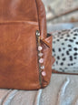 Rosie Stone Charm
